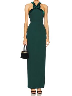 sau lee | Dresses | Sau Lee Destiny Knit Maxi Dress | Poshmark